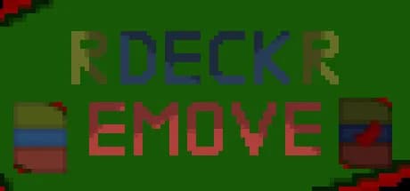 Deck Remover görsel 1