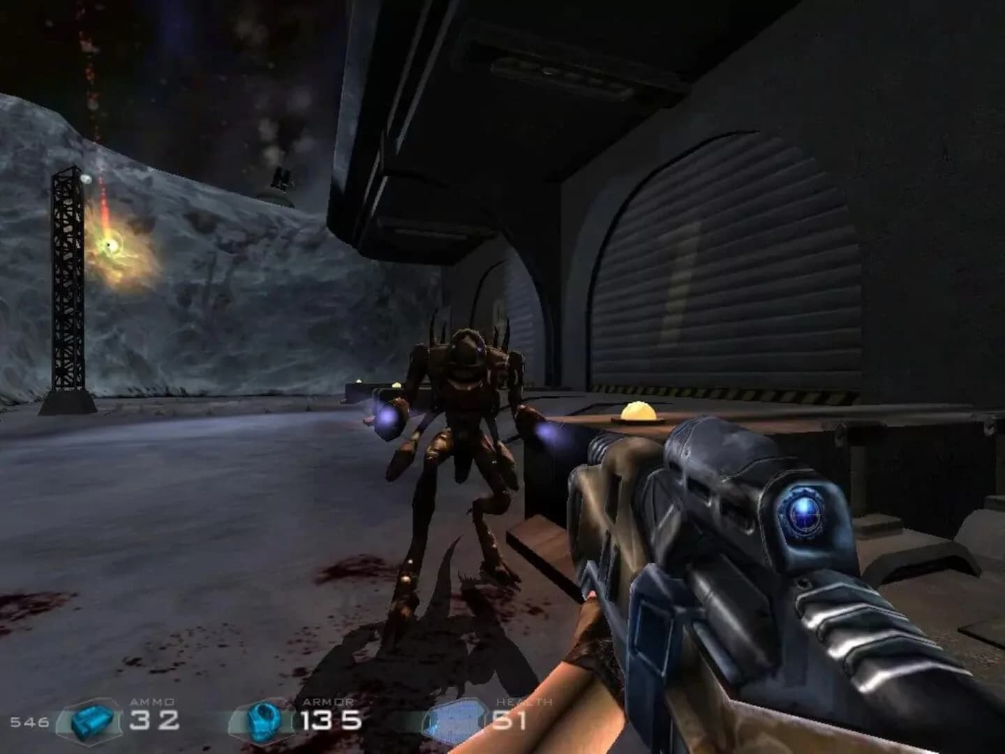 Kreed: Battle for Savitar görsel 3