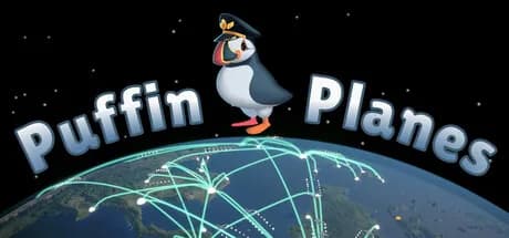 Puffin Planes görsel 1