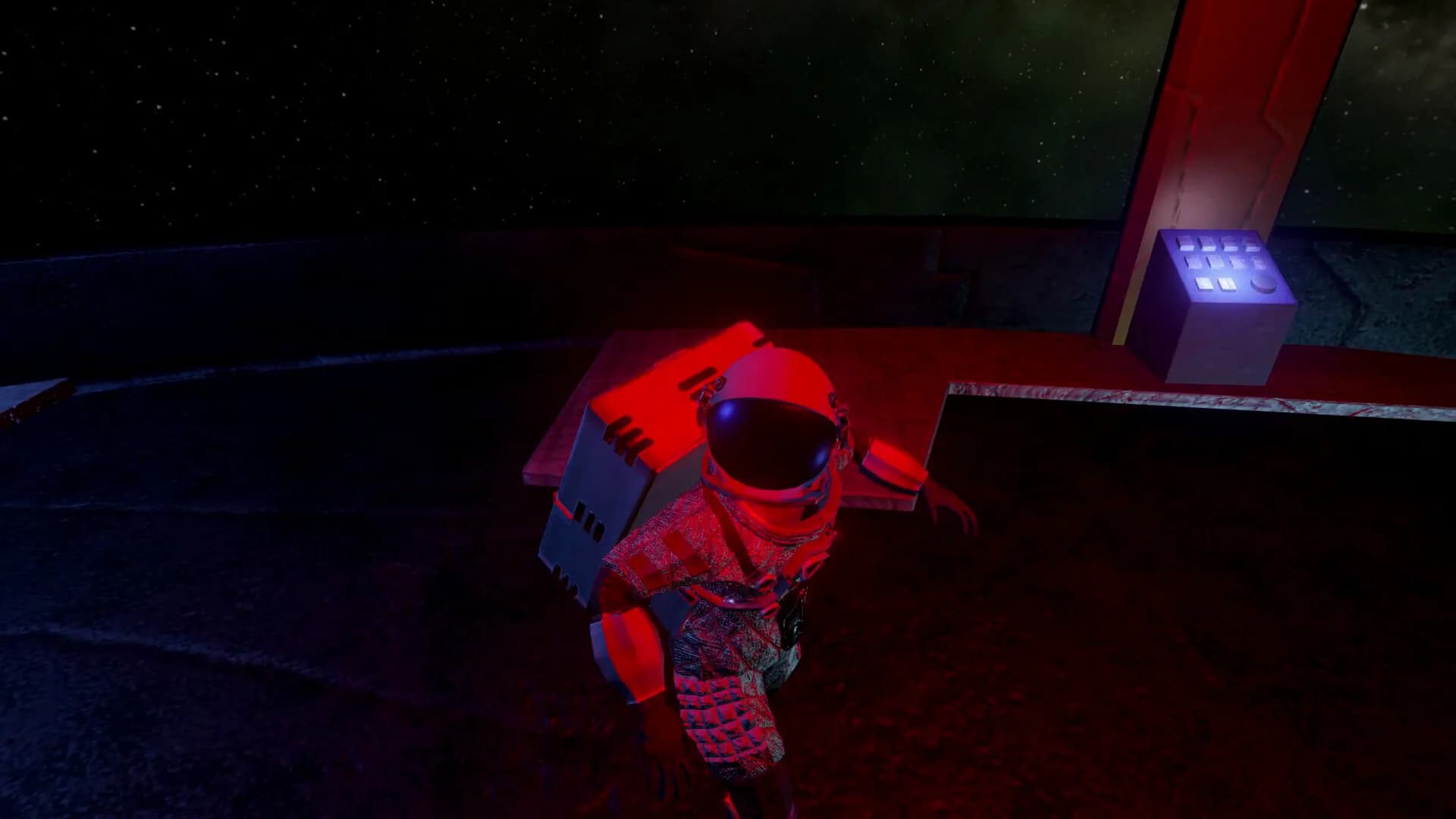 Black hole Escape görsel 3