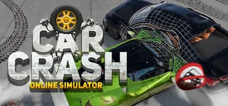 CCO Car Crash Online Simulator