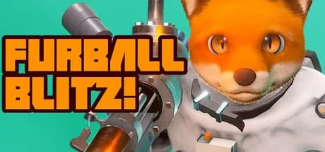 Furball Blitz! görsel 1