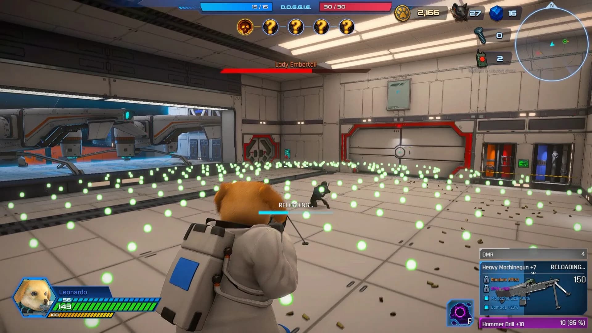 Furball Blitz! görsel 13