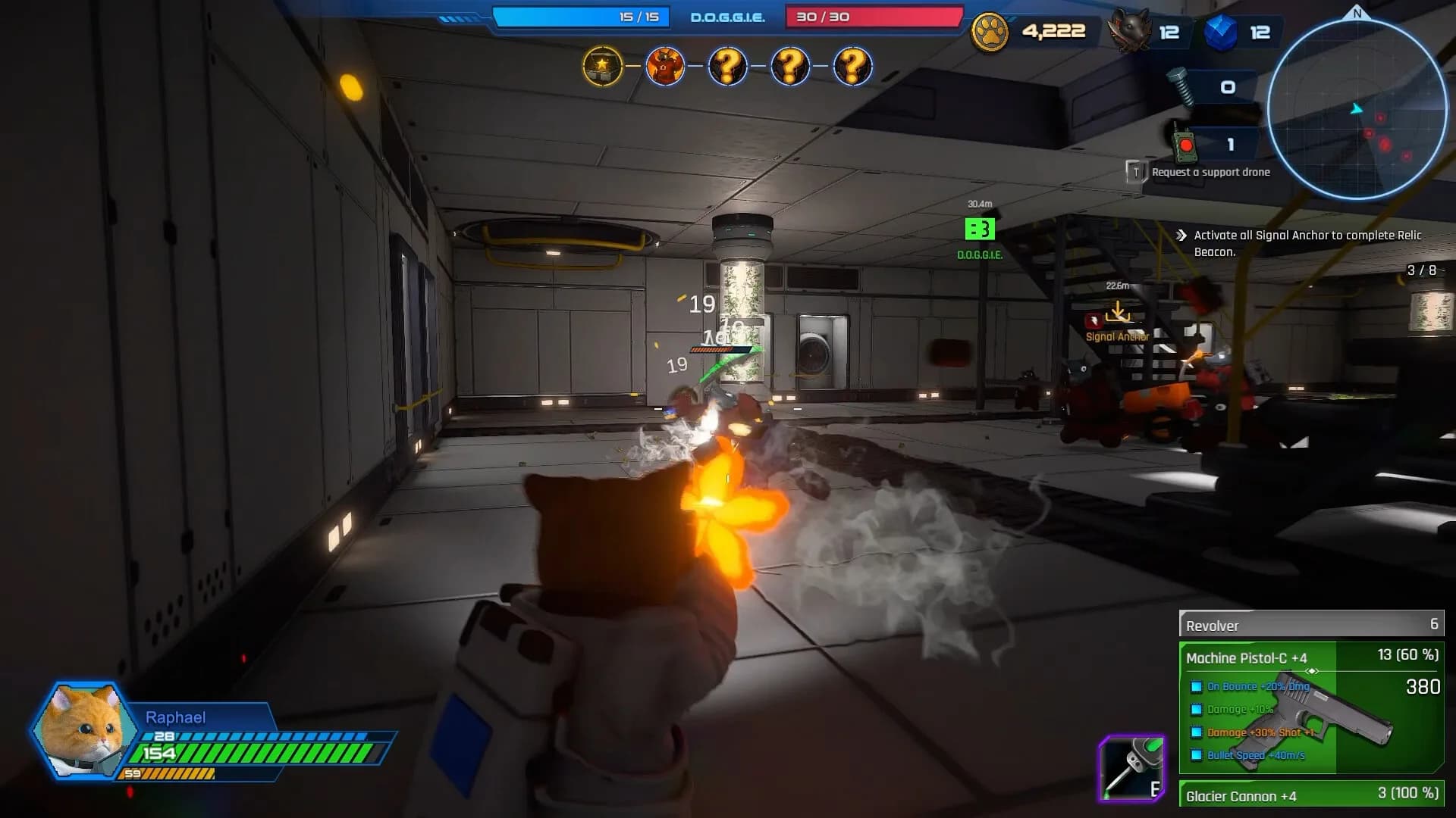 Furball Blitz! görsel 7