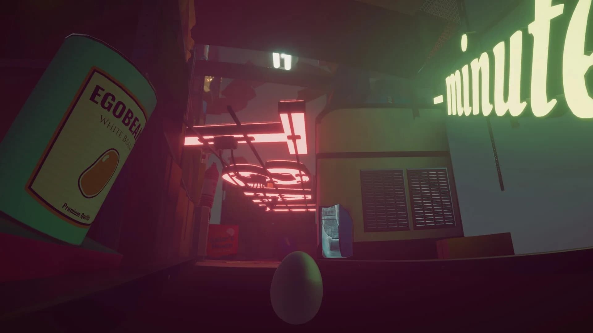 Egging On görsel 3