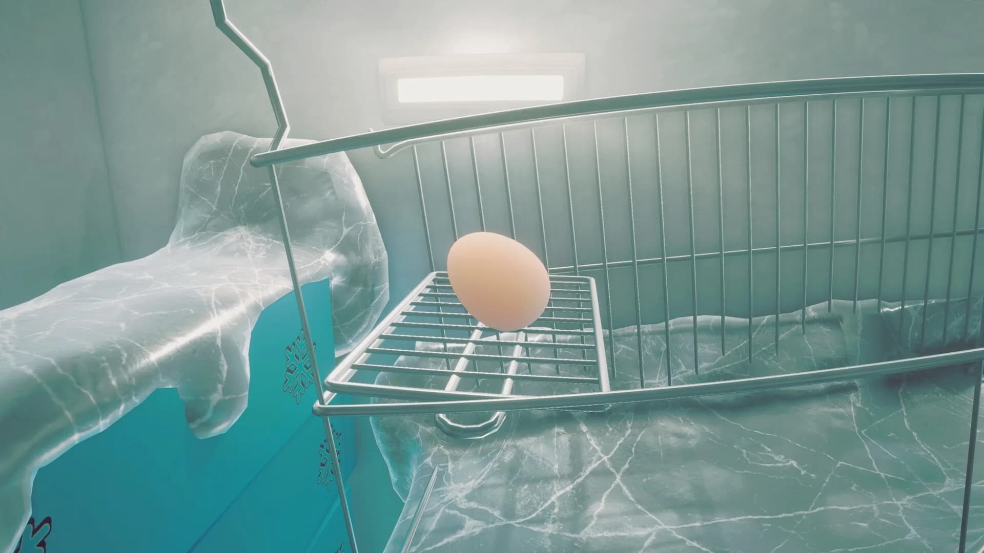 Egging On görsel 4