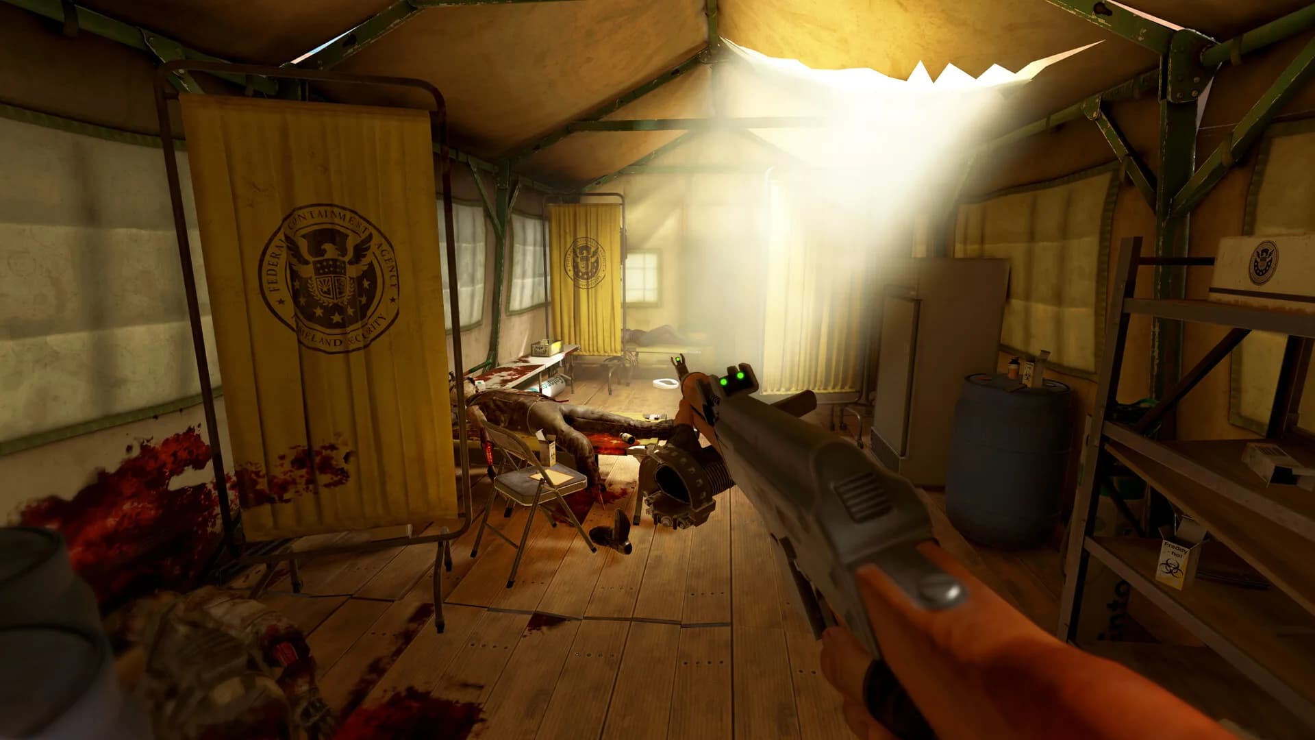 Arizona Sunshine® Remake görsel 4