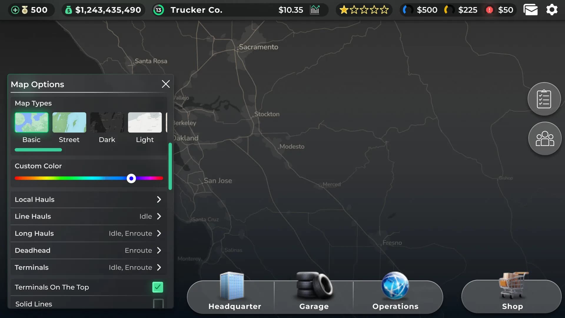 Truck Manager görsel 8