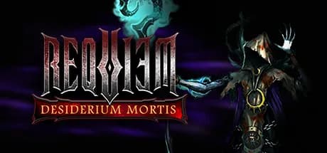 Requiem: Desiderium Mortis