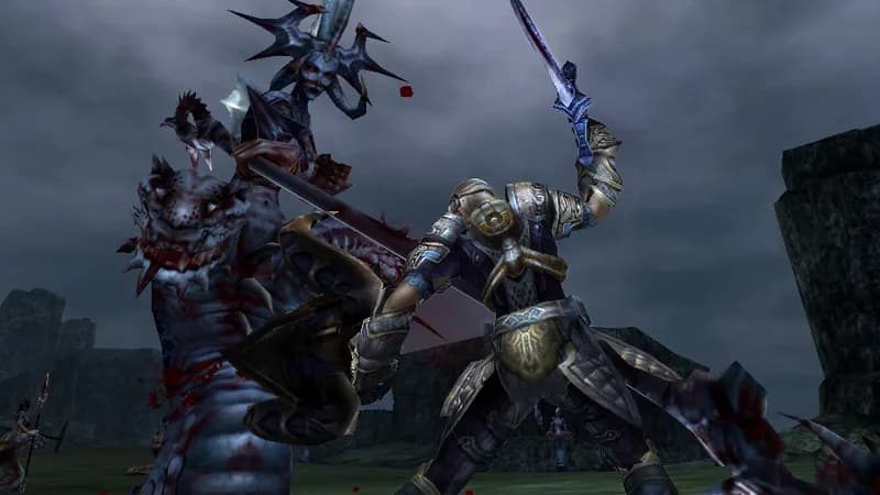 Requiem: Desiderium Mortis görsel 2