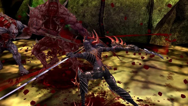 Requiem: Desiderium Mortis görsel 4