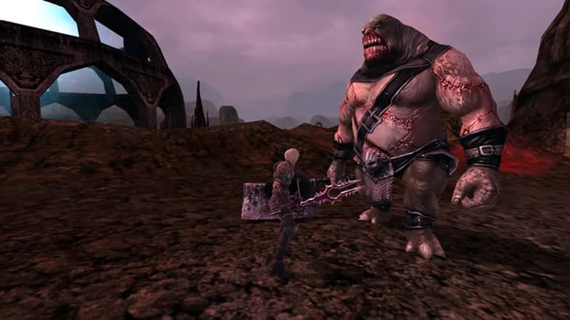 Requiem: Desiderium Mortis görsel 7