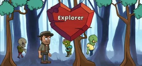 Explorer: Adventure Awaits görsel 1