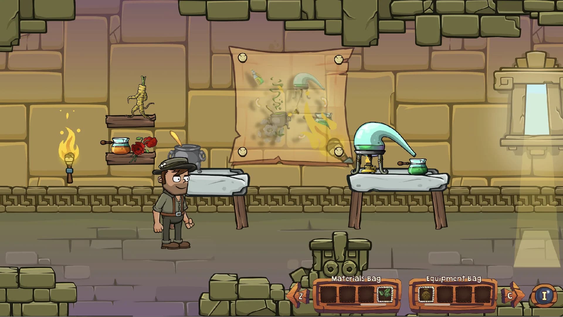 Explorer: Adventure Awaits görsel 4