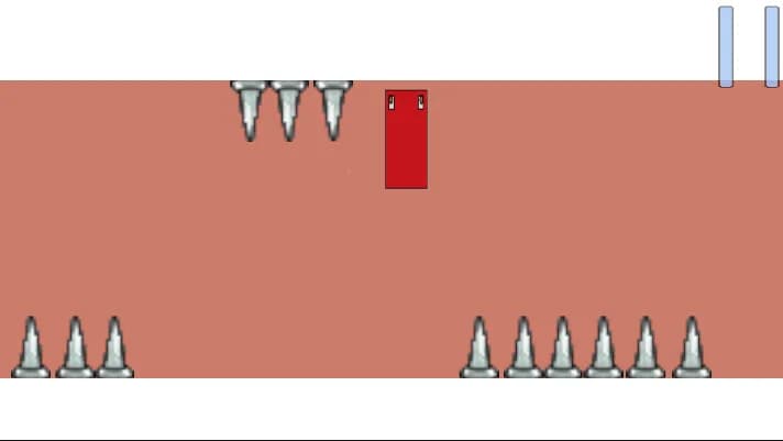 Block Man Adventures görsel 3