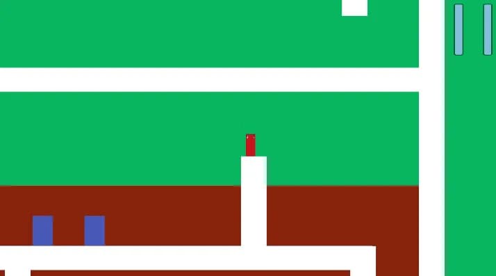 Block Man Adventures görsel 4