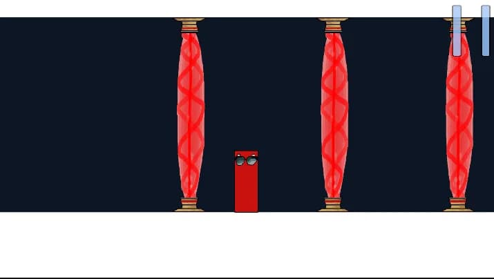 Block Man Adventures görsel 5
