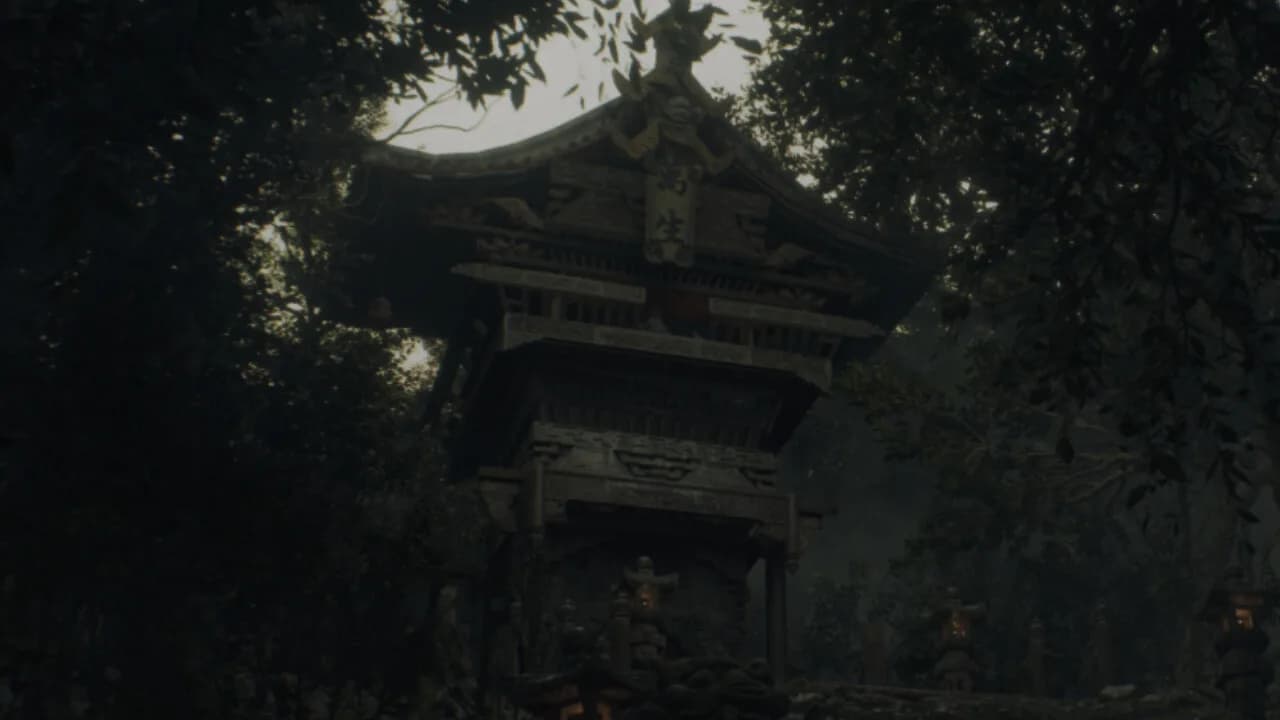 祭奠 görsel 7