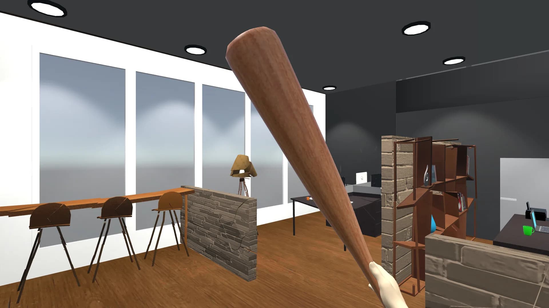 StressRoom görsel 3