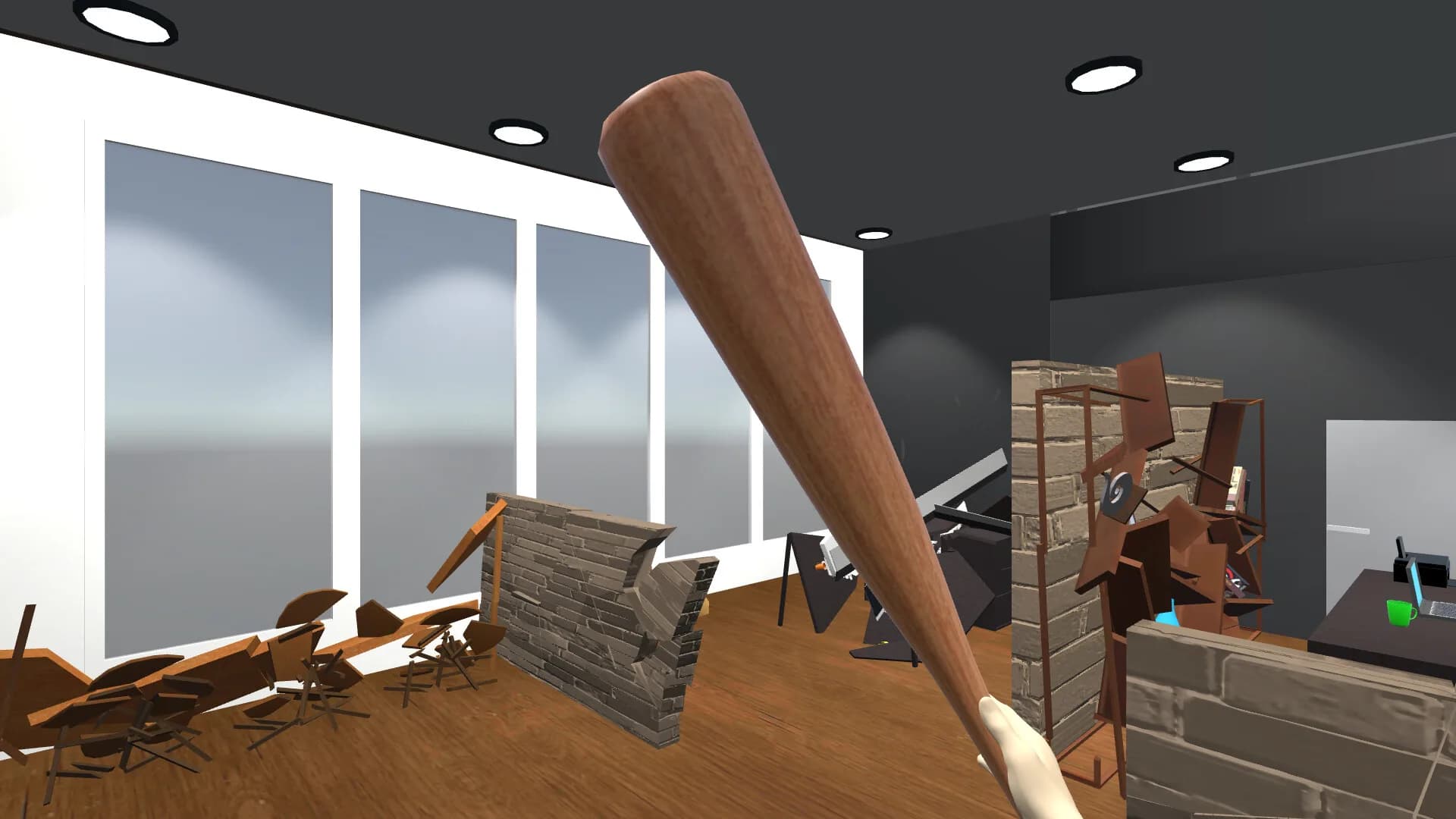 StressRoom görsel 4