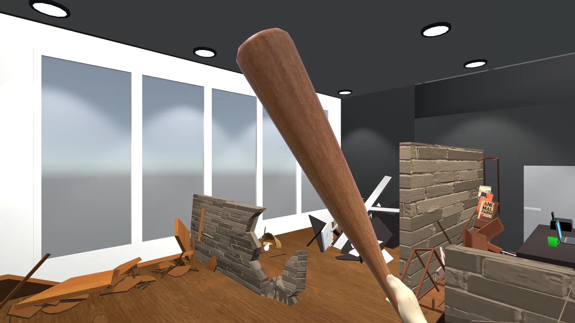 StressRoom görsel 5