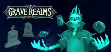 Grave Realms görsel 1