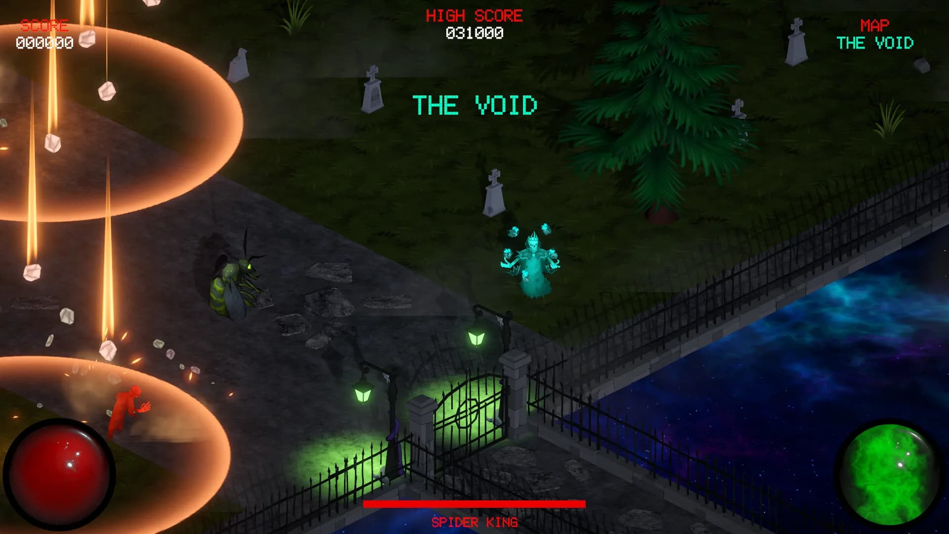 Grave Realms görsel 2