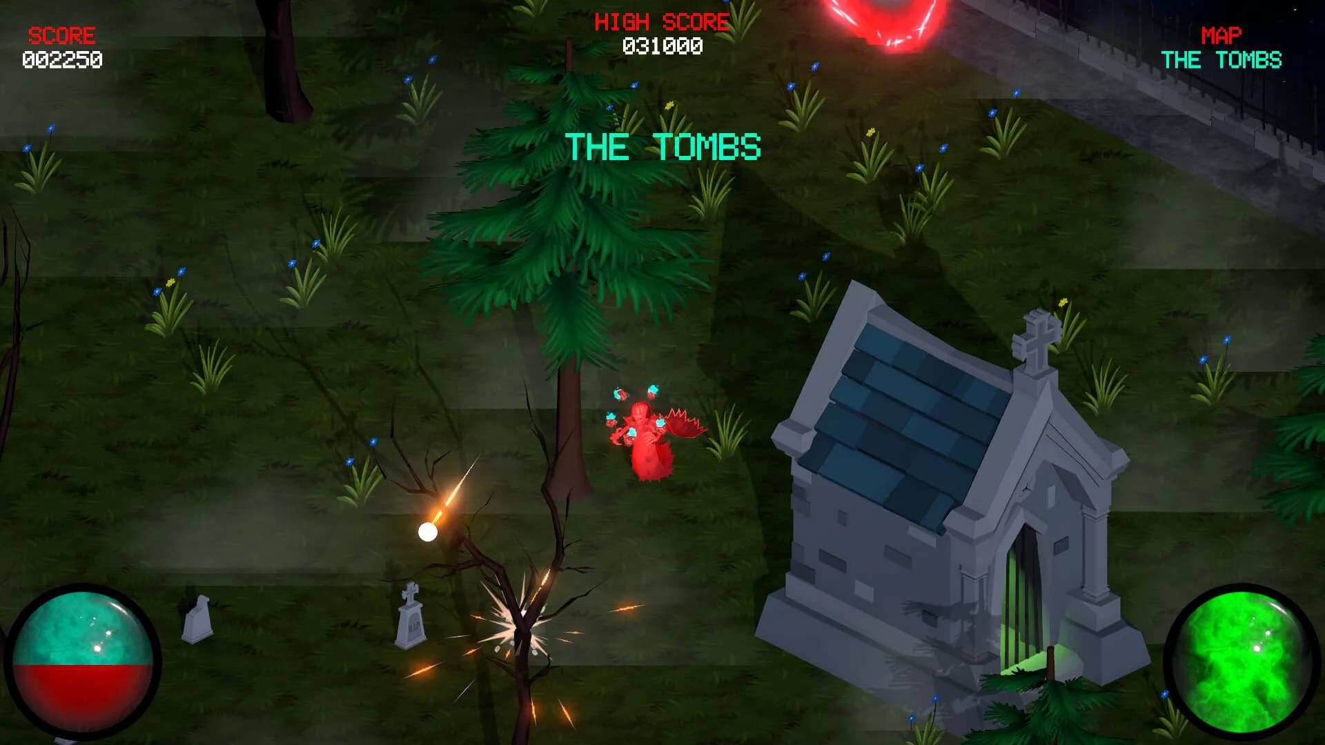 Grave Realms görsel 5
