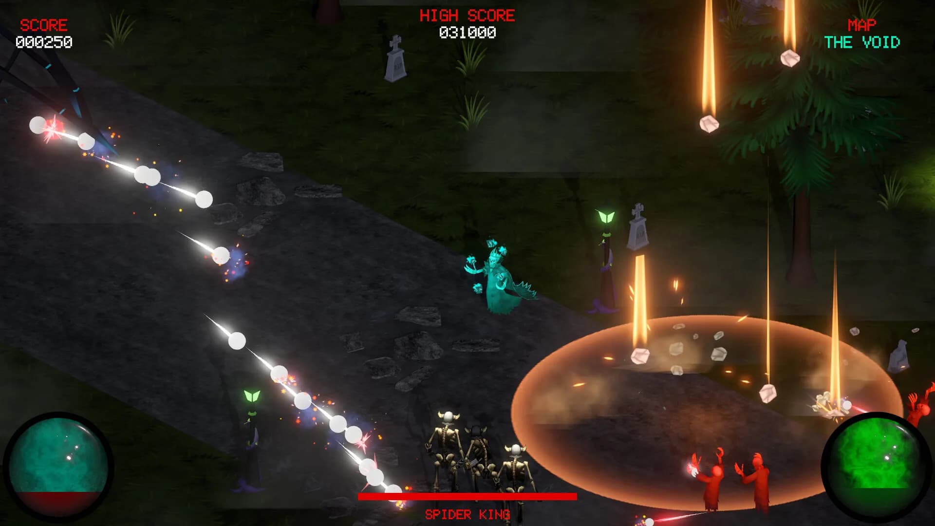 Grave Realms görsel 6