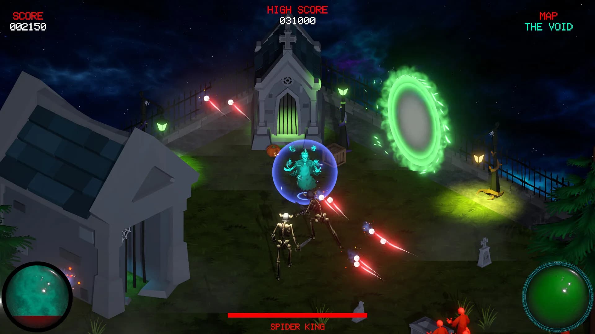 Grave Realms görsel 7