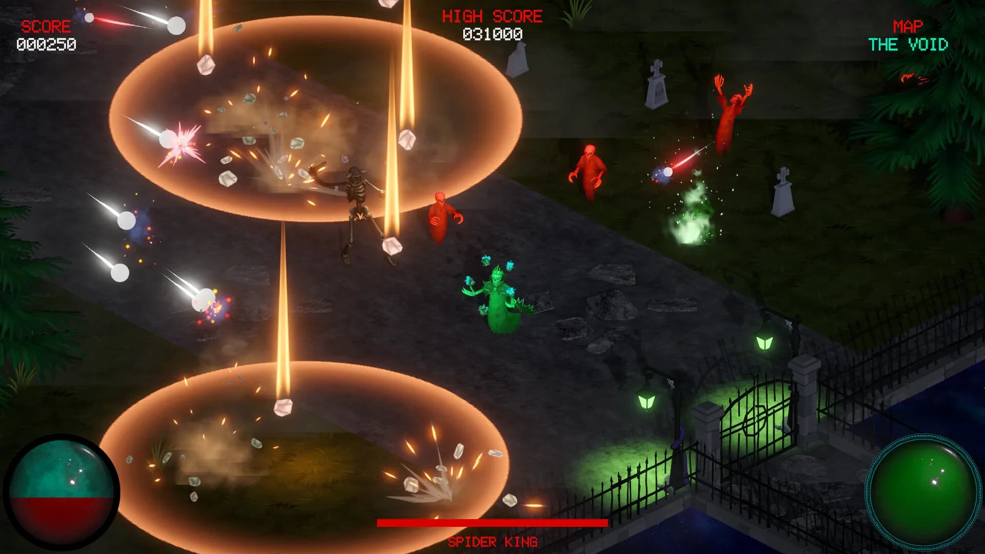 Grave Realms görsel 9