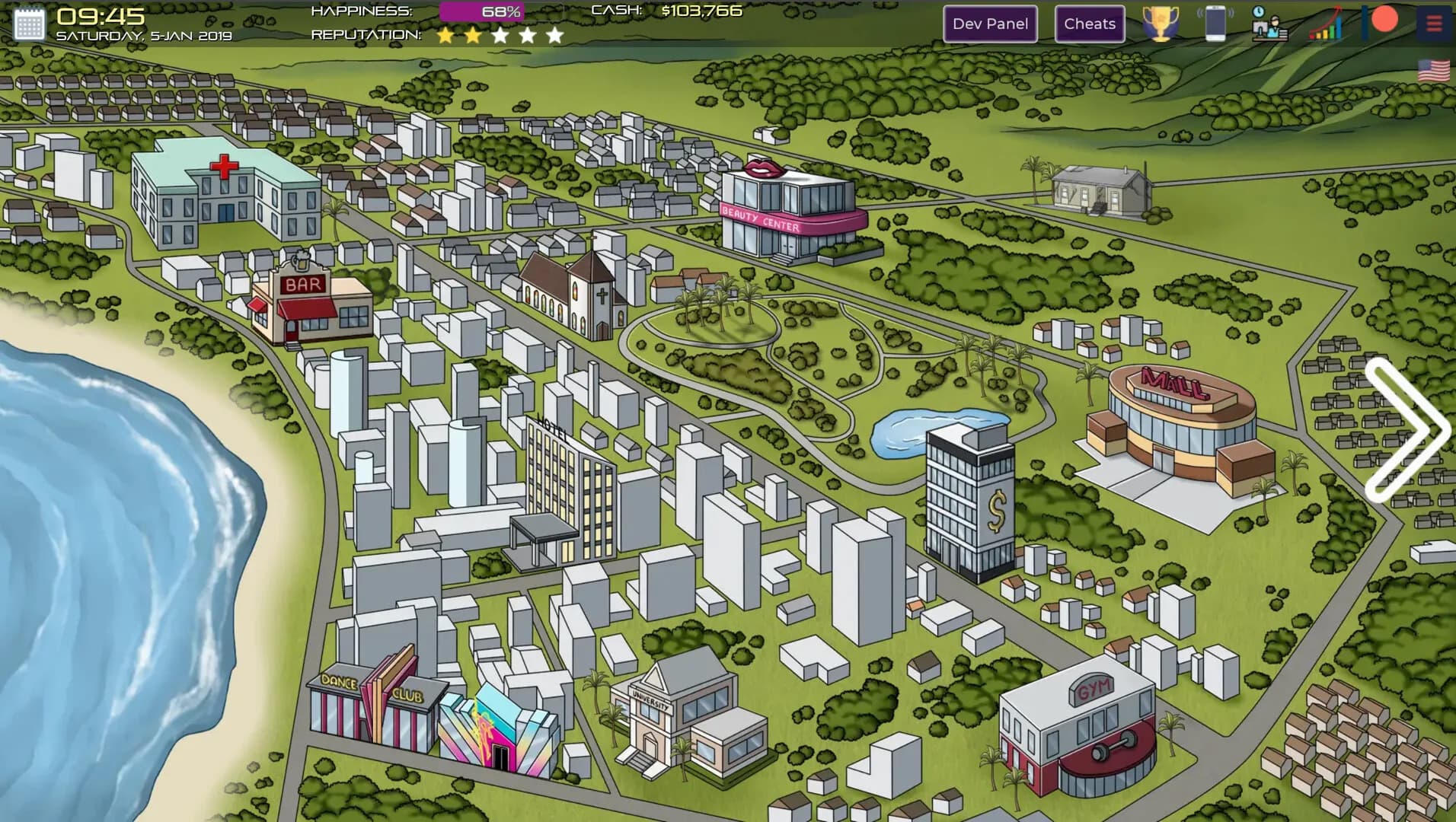 Porn Empire görsel 5