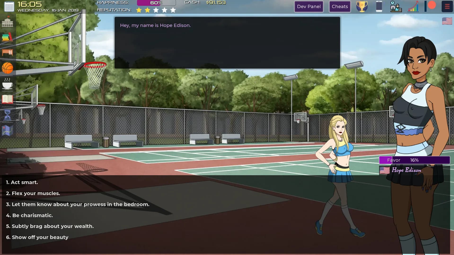 Porn Empire görsel 7
