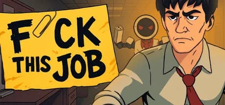 F*ck This Job