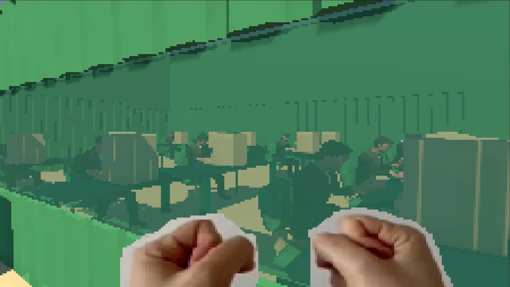 F*ck This Job görsel 2