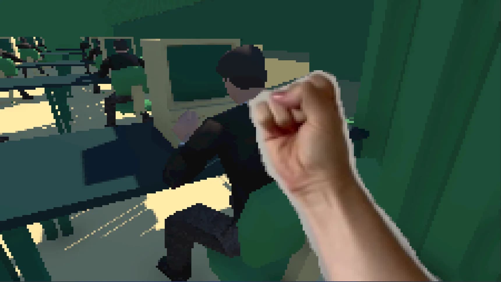 F*ck This Job görsel 3