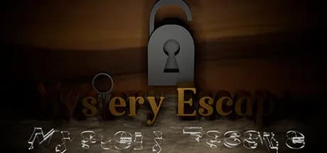 Mystery Escape