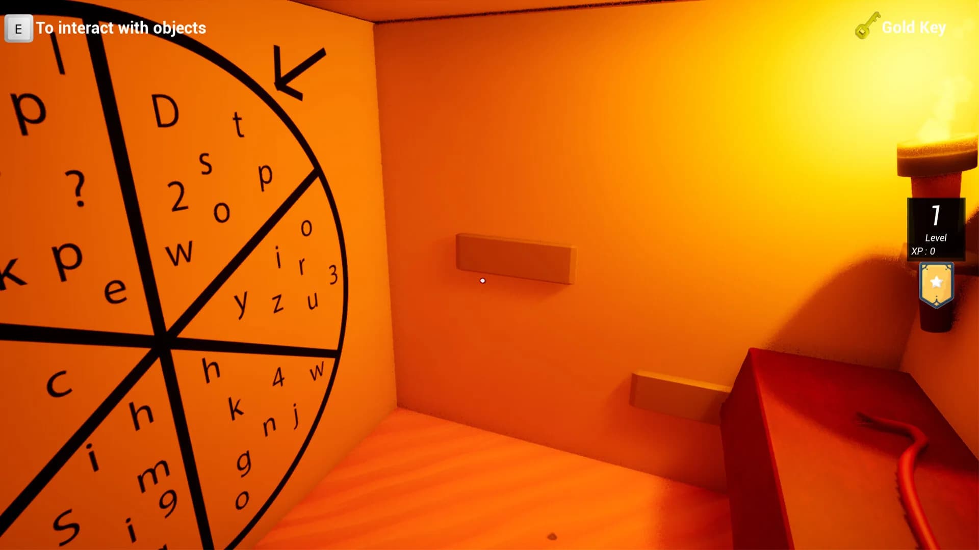 Mystery Escape görsel 5