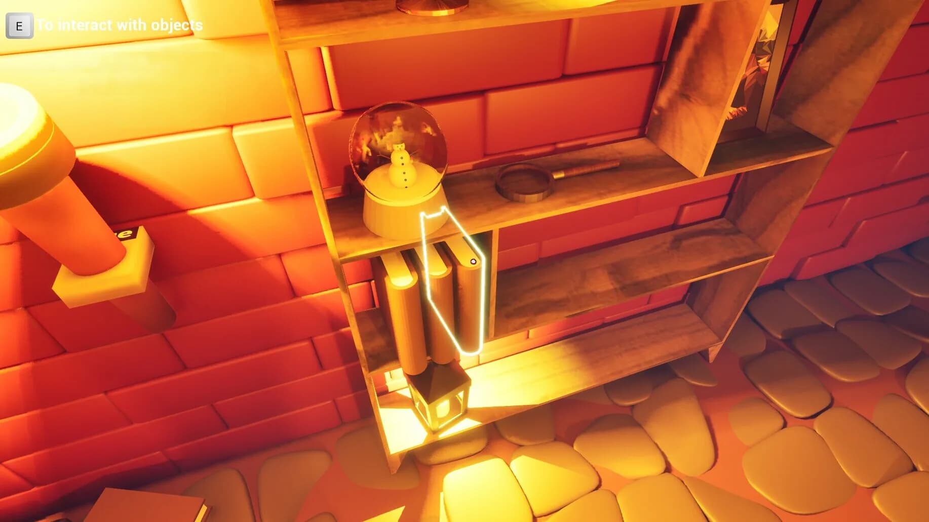 Mystery Escape görsel 6