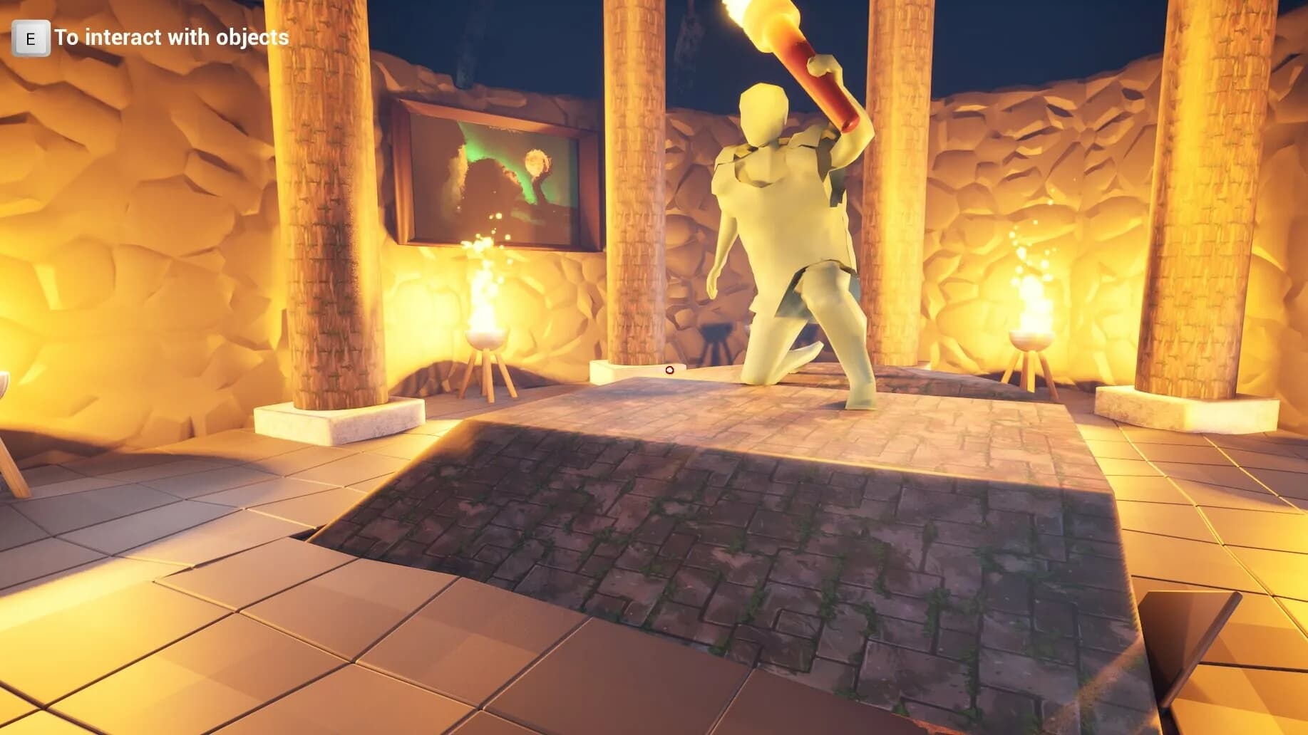 Mystery Escape görsel 7