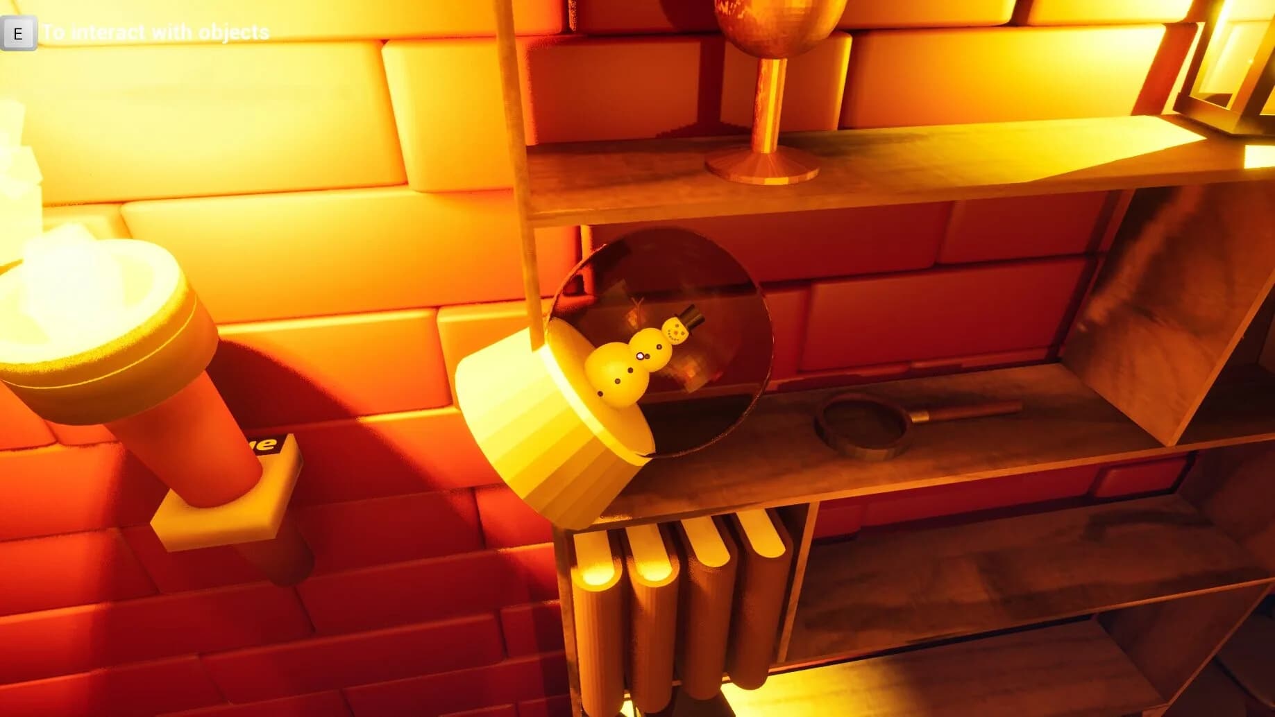 Mystery Escape görsel 11
