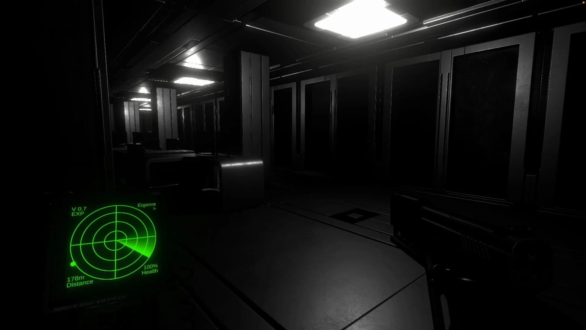 Eternal Void görsel 4