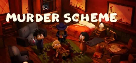 Murder Scheme görsel 1