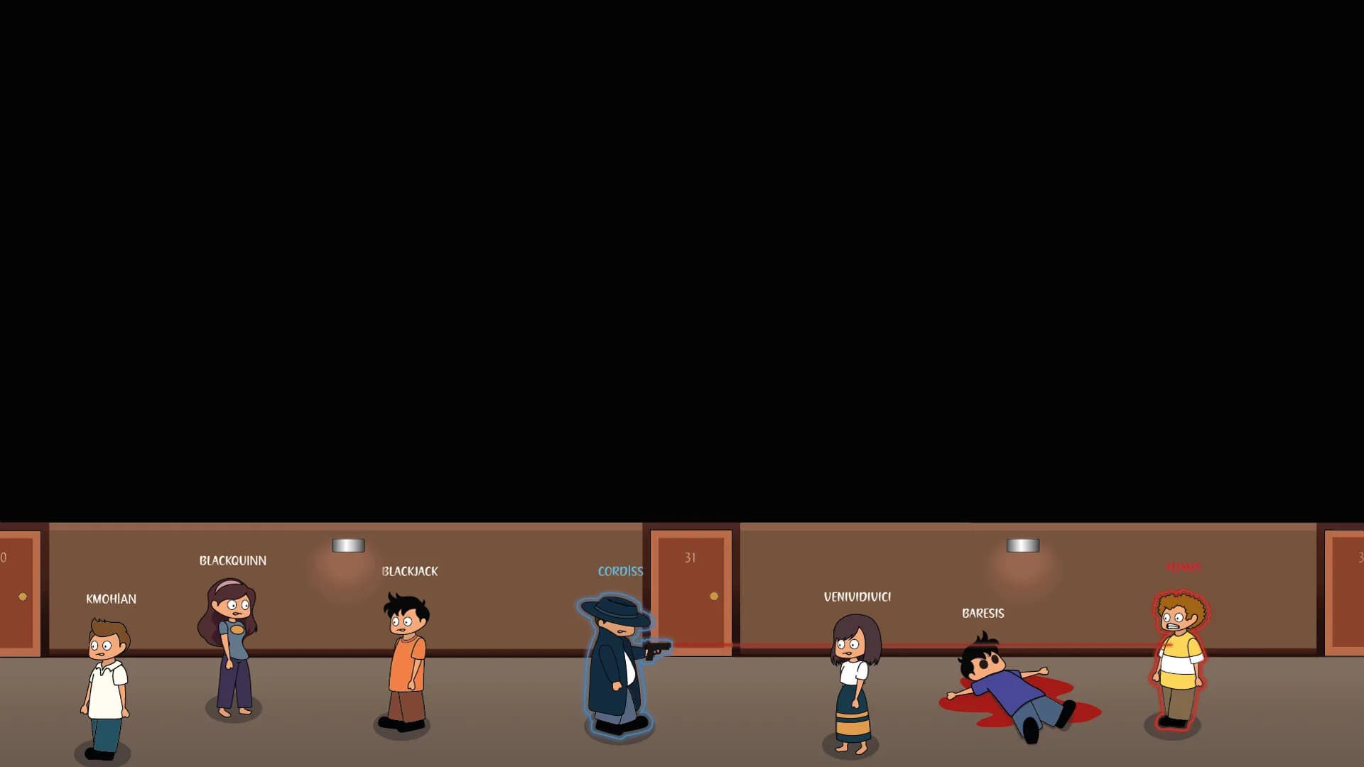 Murder Scheme görsel 6