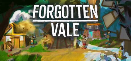 Forgotten Vale