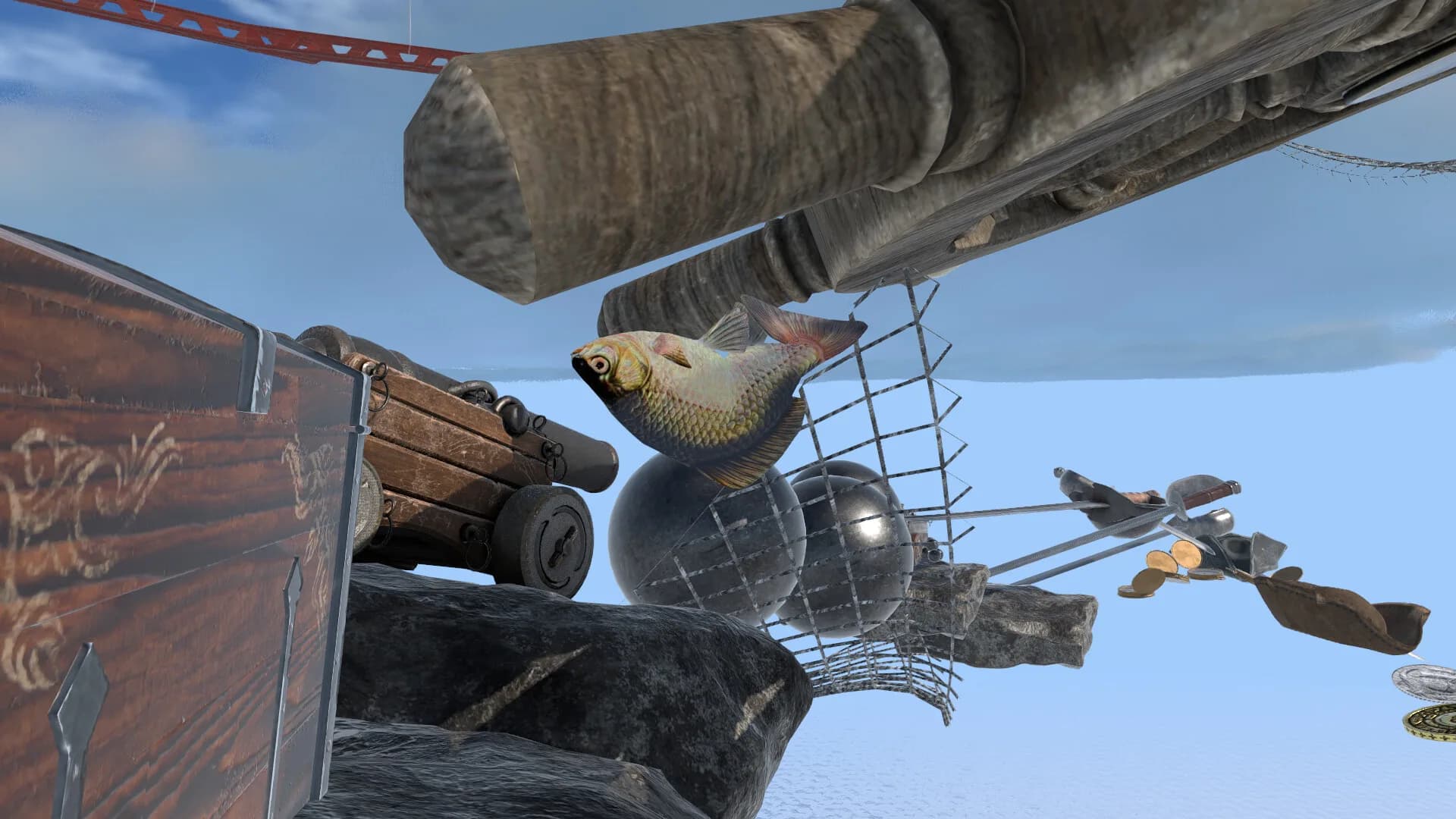 Fish Hero görsel 2