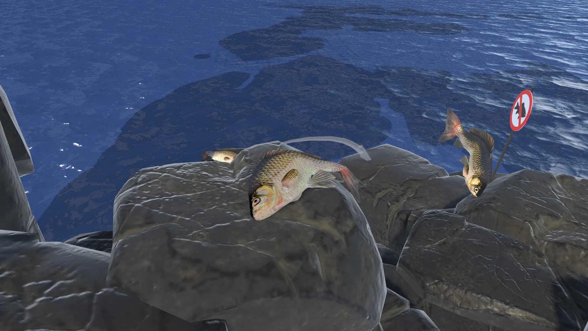 Fish Hero görsel 3