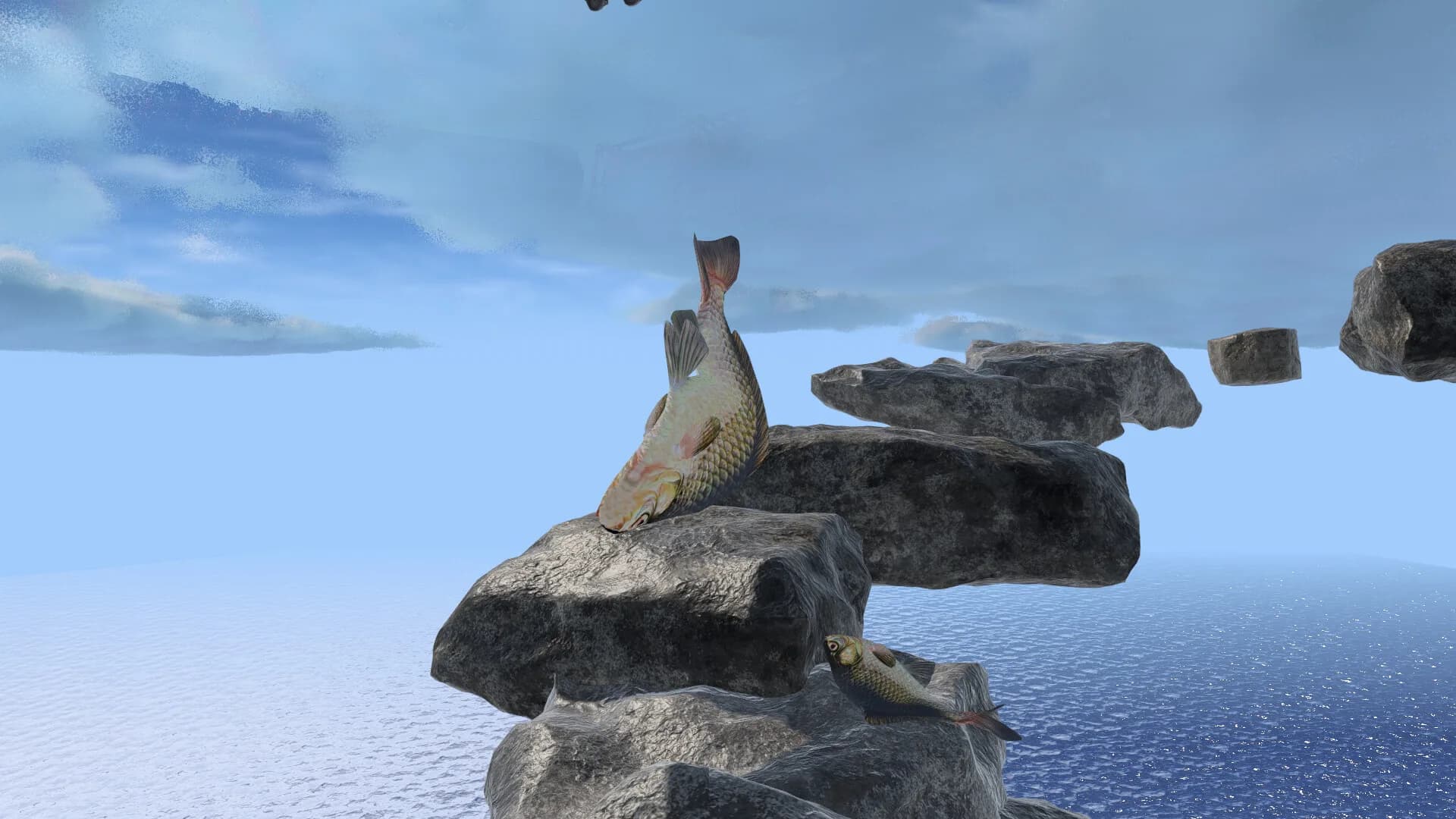 Fish Hero görsel 7