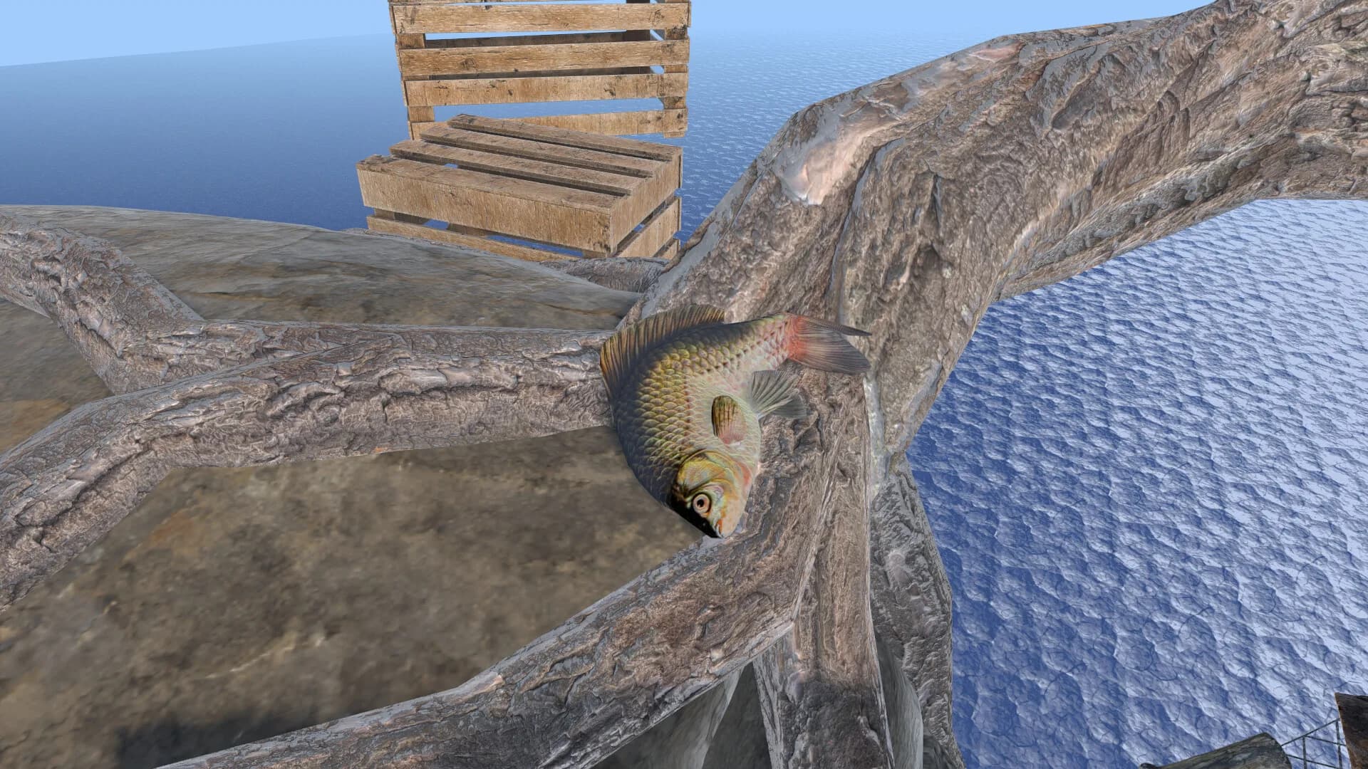 Fish Hero görsel 9