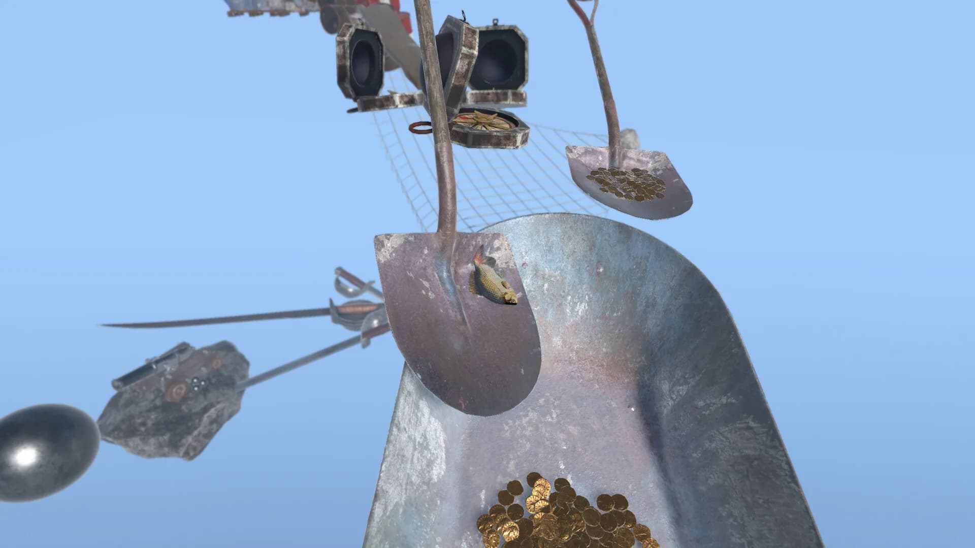 Fish Hero görsel 10